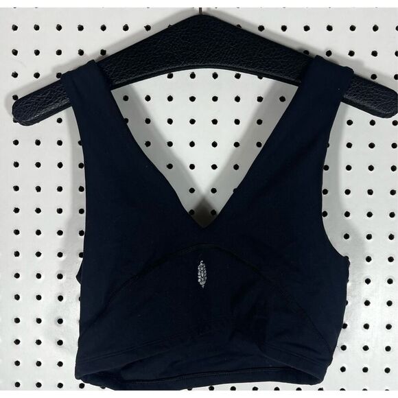 Free People movement active tank top size S - Picture 2 of 4